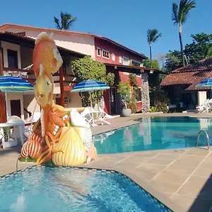 3* Hotel Taperapuan